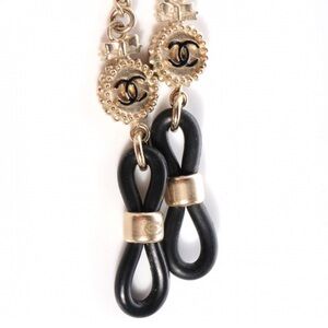 Chanel Sunglass Holder